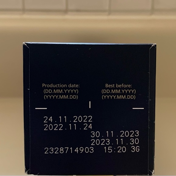 Nespresso Kitchen Limited Edition Nespresso Vertuo Whiskey Essence